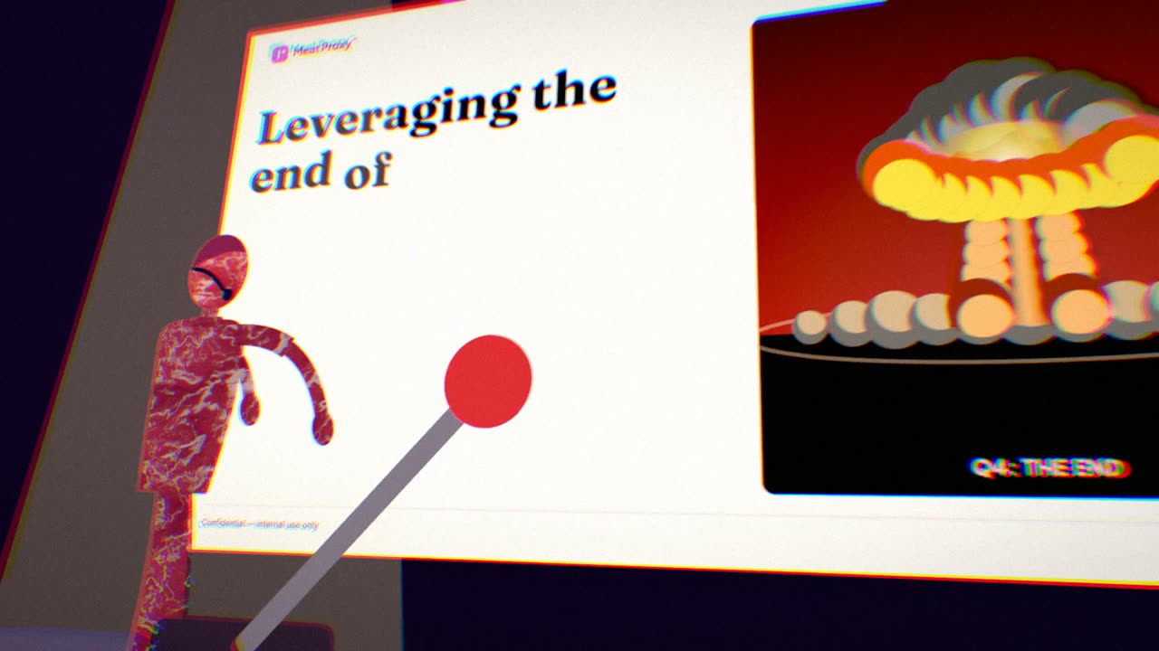 Q4: The End